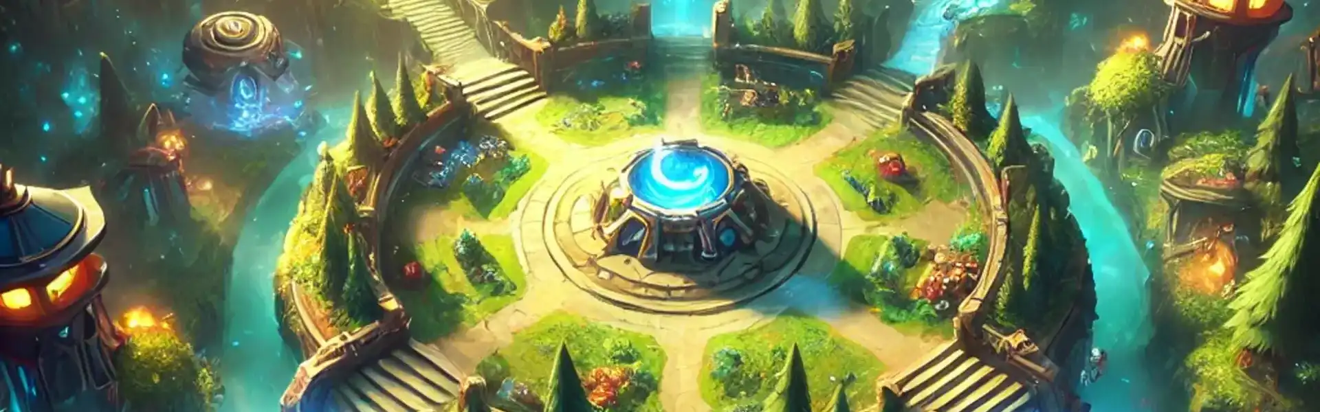 LoL ADC Meta: En İyi ADC Şampiyonları ve Meta Analizi makale arkaplan görseli
